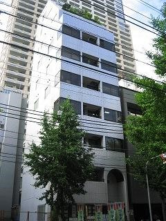 会社ビル